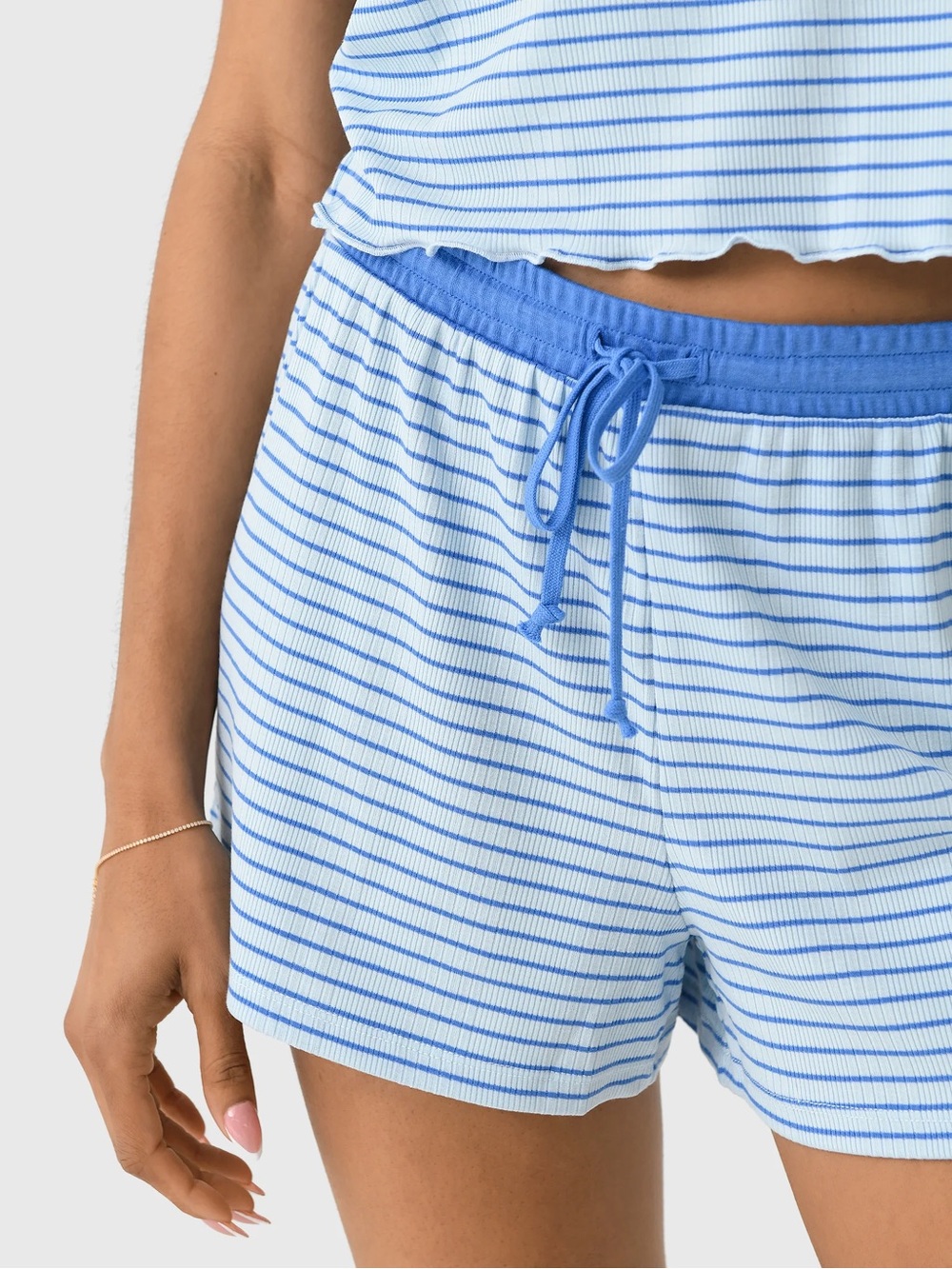 🆕 Z SUPPLY Sea Board Rib Shorts in saltwater NWT SZ XS